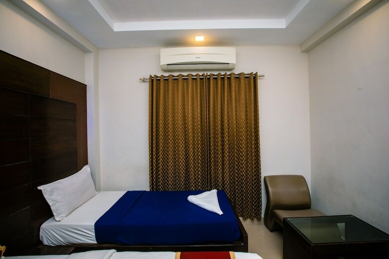 Hotel Orion Residency