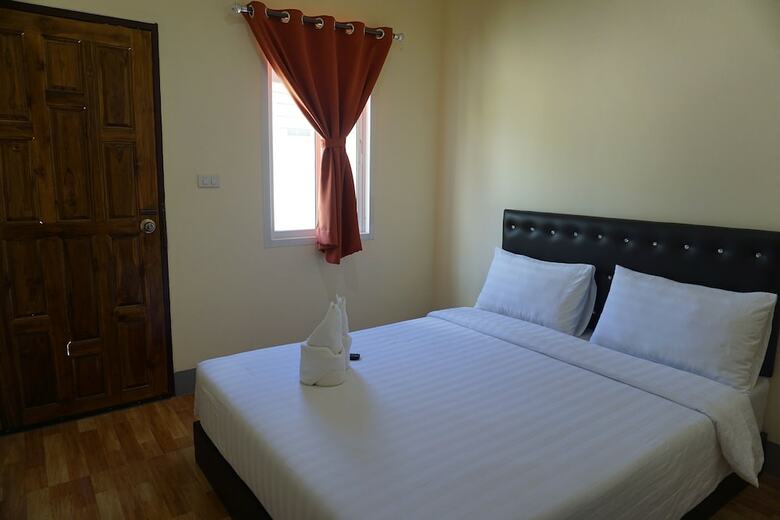 Hotel Bandan Resort