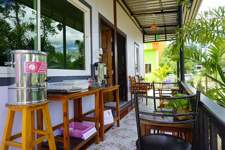 Hotel Bandan Resort