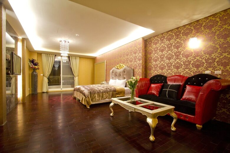 Bed & Breakfast Formosa Vacation Village Homestay