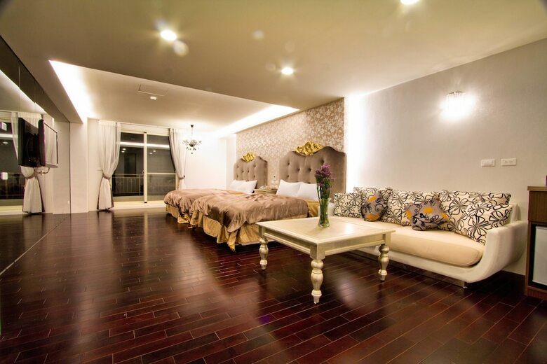 Bed & Breakfast Formosa Vacation Village Homestay