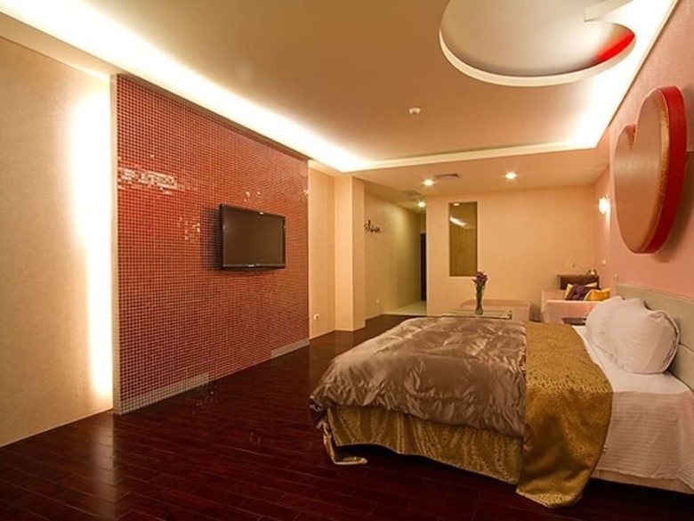 Bed & Breakfast Formosa Vacation Village Homestay