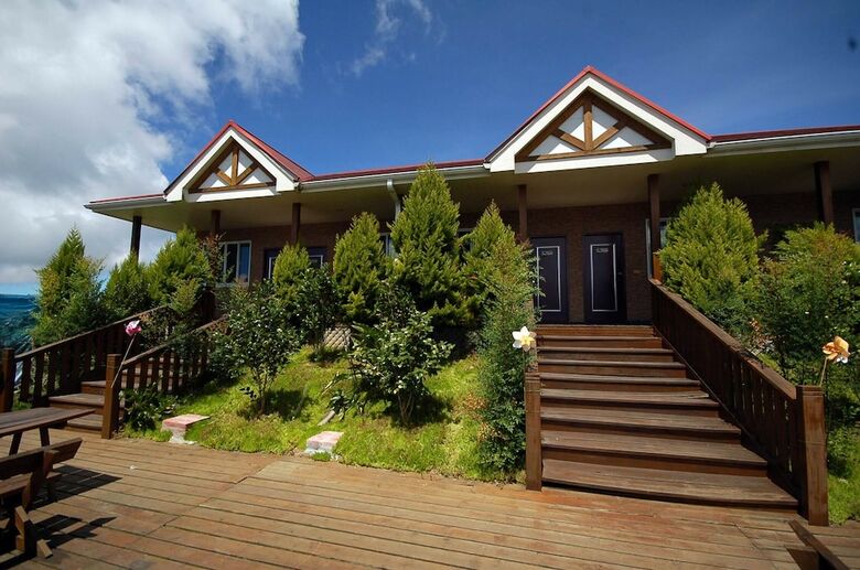 Bed & Breakfast Formosa Vacation Village Homestay