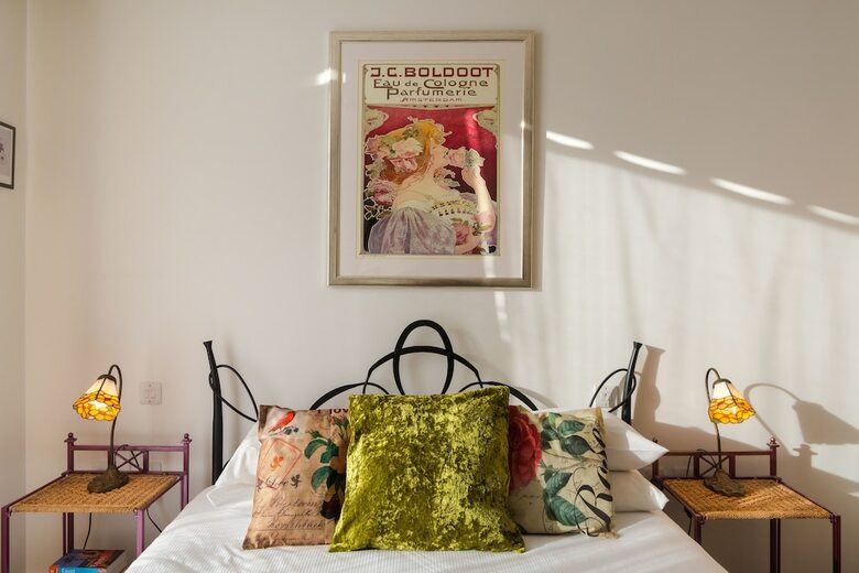 Apartamentos Parisian Inspired Home Near Waterloo