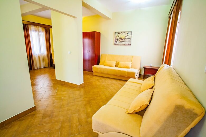 Apartments Nilaj