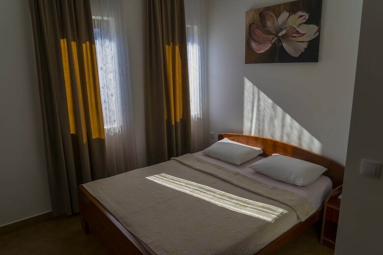 Apartments Nilaj