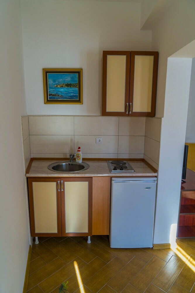 Apartments Nilaj