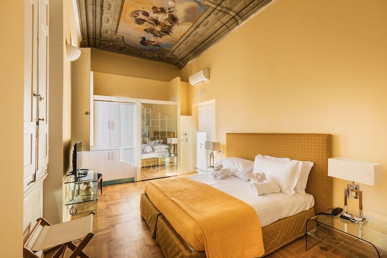 Hotel La Scala