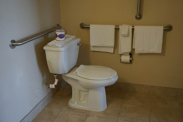 Hotel Stay Express Inn San Antonio North