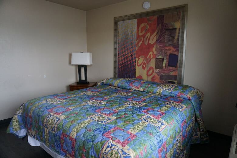 Hotel Stay Express Inn San Antonio North