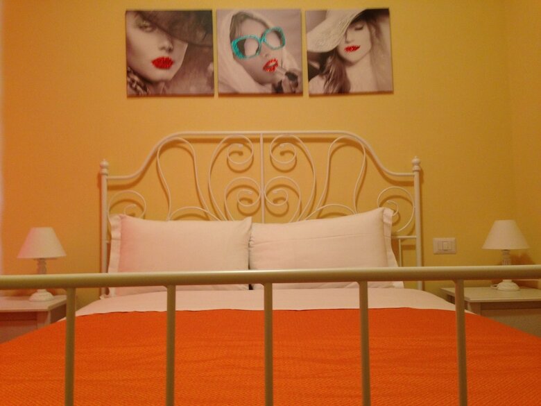 Apartamento Domus Vittoria Romana