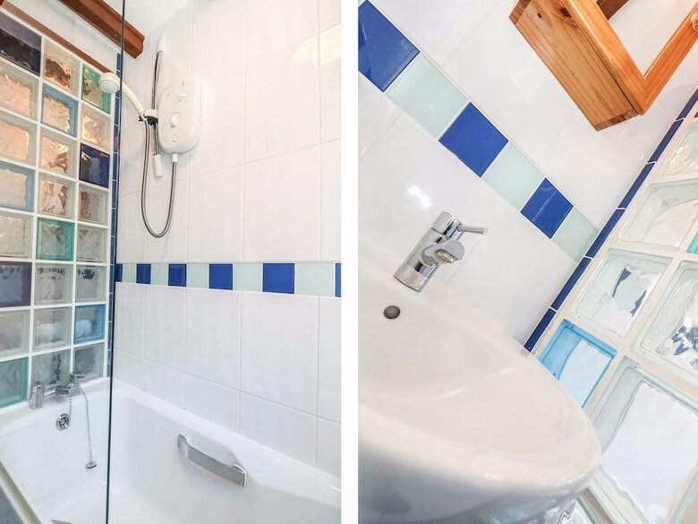Apartamentos Glebe Hall