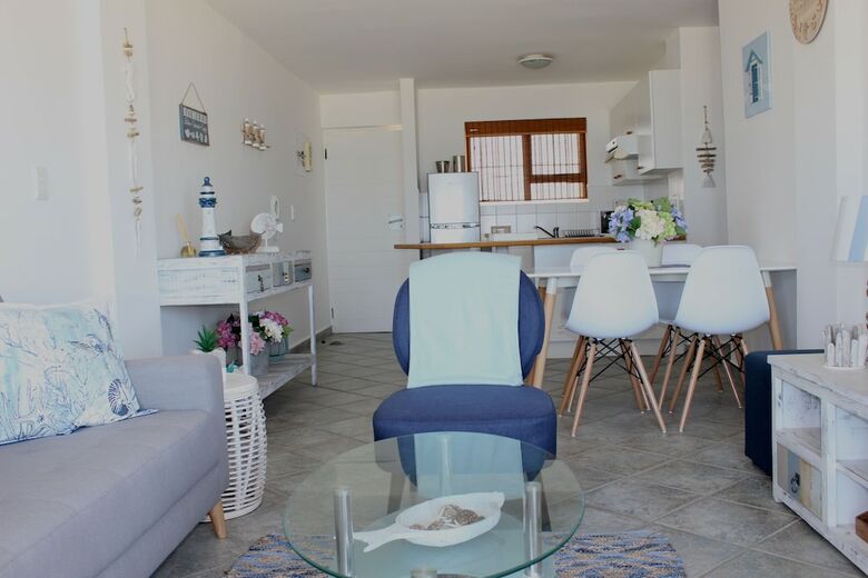 Apartamentos Spectacular Views Blouberg Beachfront