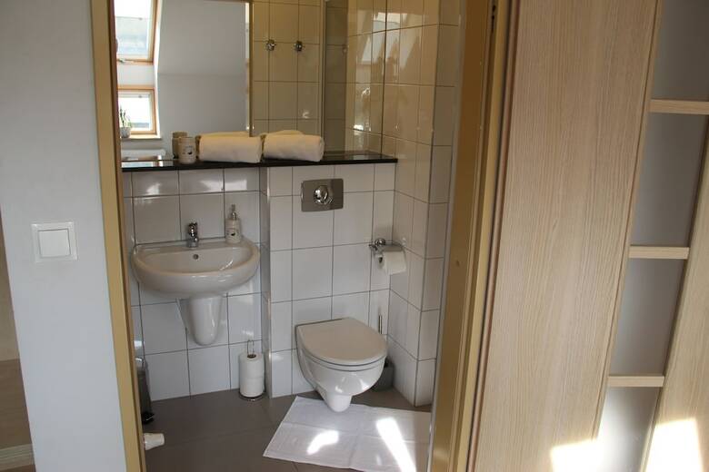 Hotel Eco Niebor�w