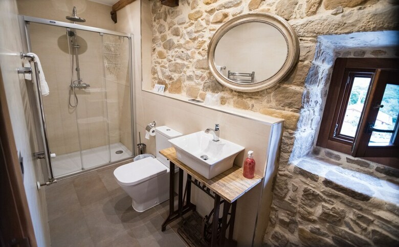 Agroturismo Palacio Horkasitas