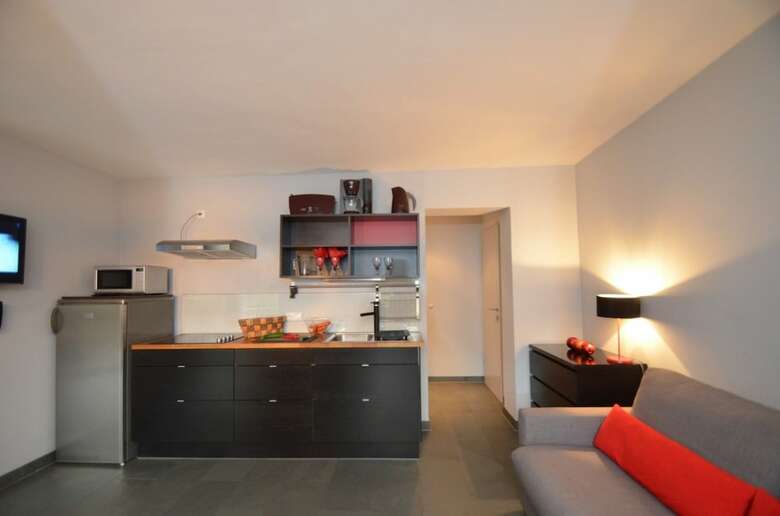 Apartamentos 5 Seasons House Zell Am See
