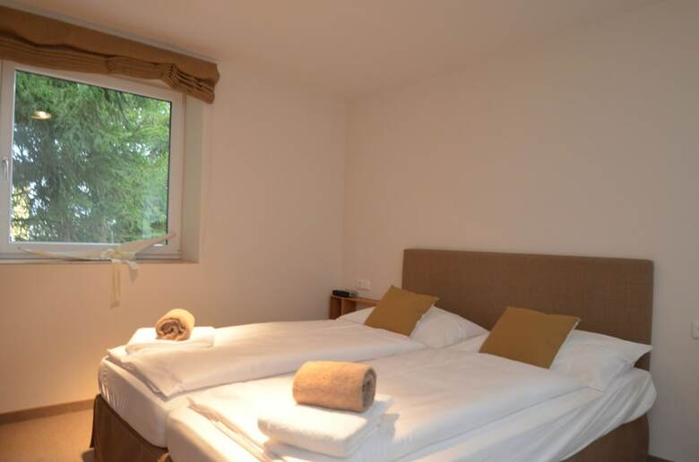 Apartamentos 5 Seasons House Zell Am See