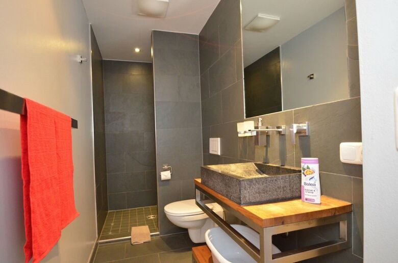 Apartamentos 5 Seasons House Zell Am See