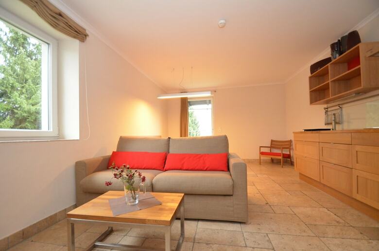 Apartamentos 5 Seasons House Zell Am See