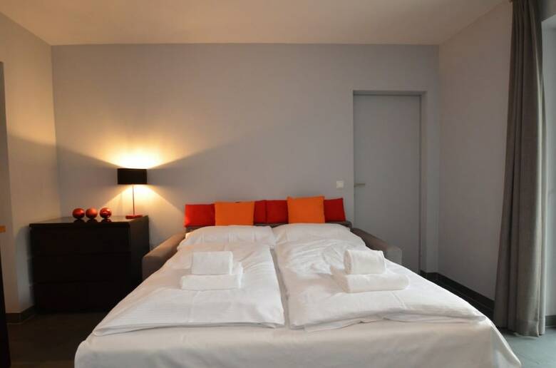 Apartamentos 5 Seasons House Zell Am See