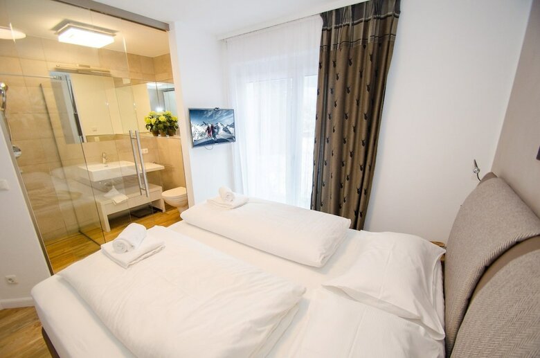 Apartamentos Finest Penthouse Waterside Zell Am See