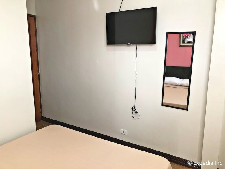 Hotel Susana's Room For Rent