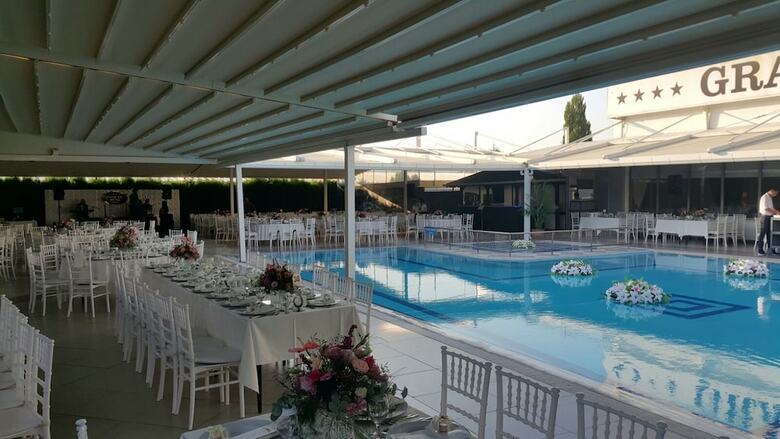 Grand Cali Hotel