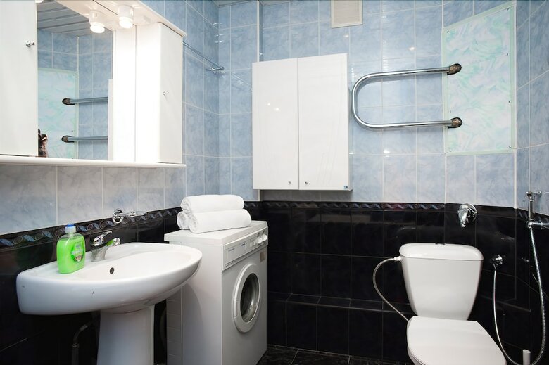 Apartamentos Inndays Nagornaya