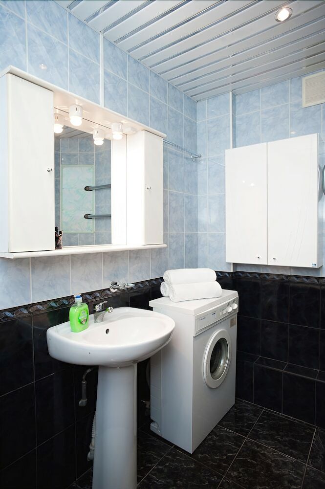 Apartamentos Inndays Nagornaya