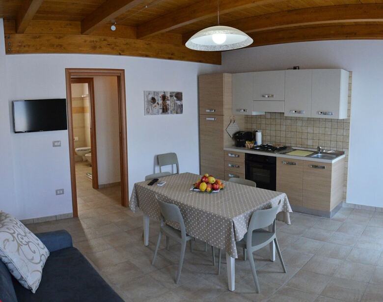 Agroturismo Agriturismo La Ghiandaia