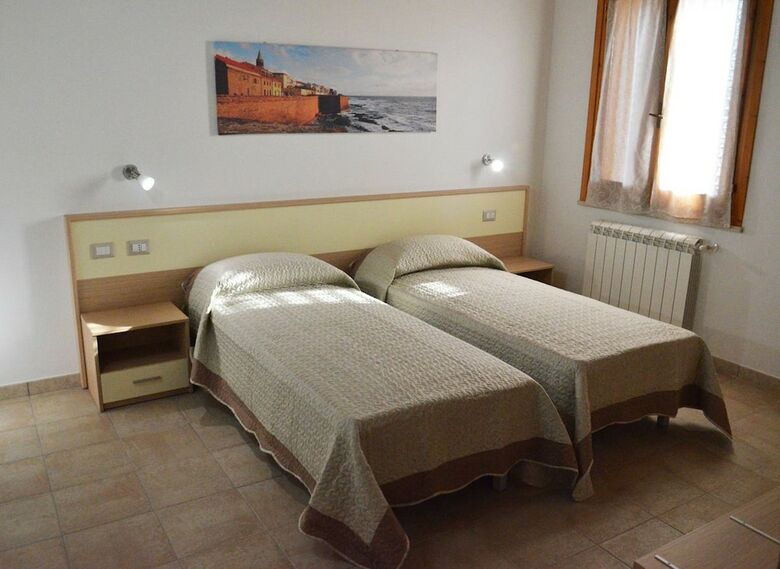 Agroturismo Agriturismo La Ghiandaia