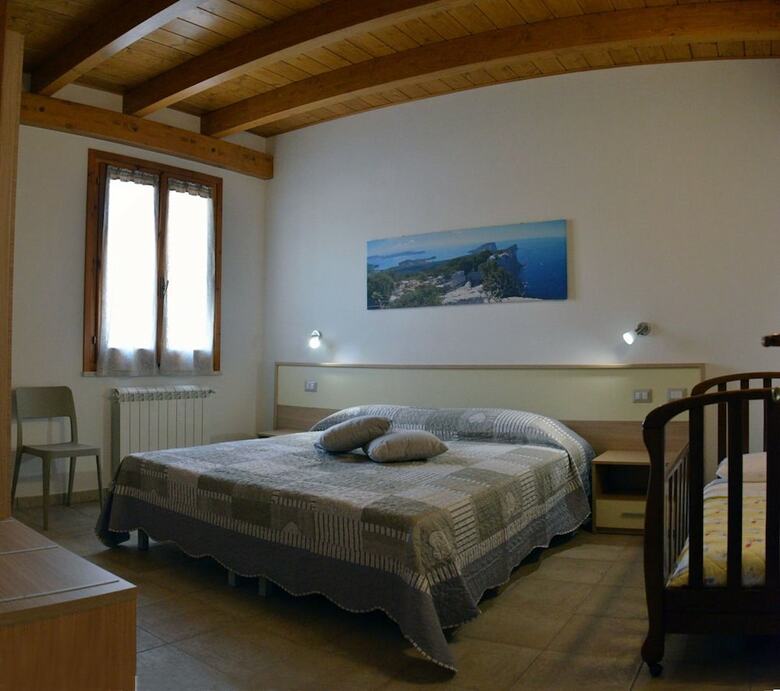 Agroturismo Agriturismo La Ghiandaia