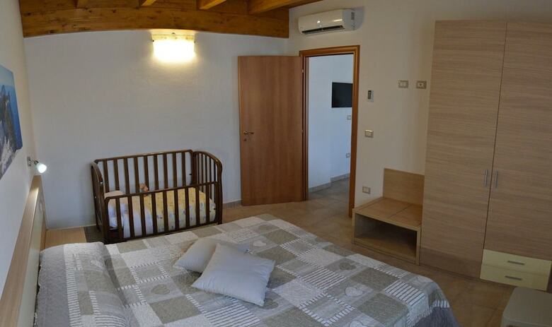 Agroturismo Agriturismo La Ghiandaia