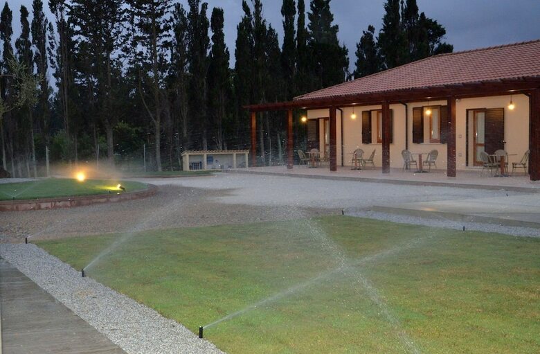 Agroturismo Agriturismo La Ghiandaia