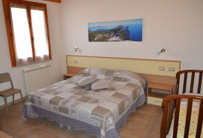 Agroturismo Agriturismo La Ghiandaia