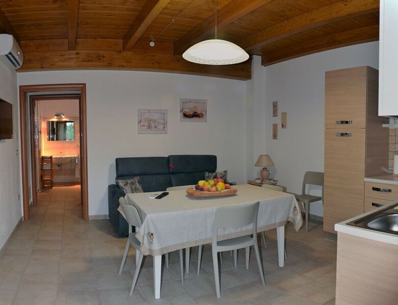 Agroturismo Agriturismo La Ghiandaia