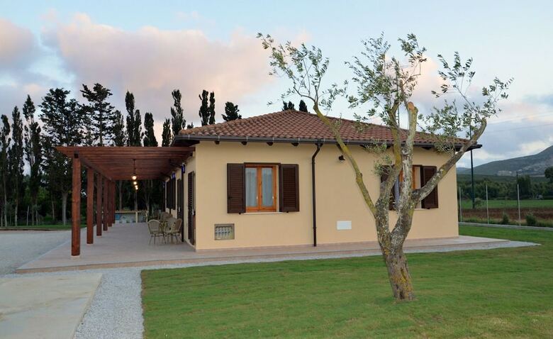 Agroturismo Agriturismo La Ghiandaia