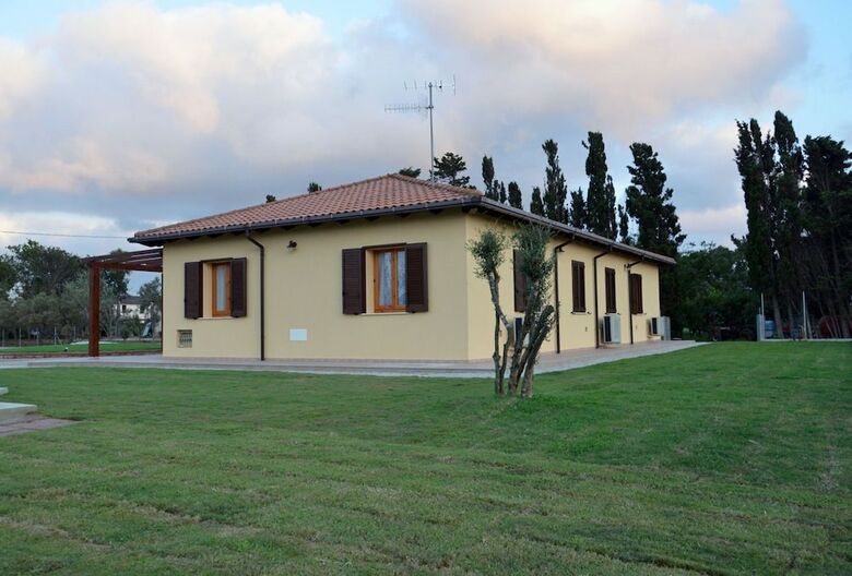Agroturismo Agriturismo La Ghiandaia