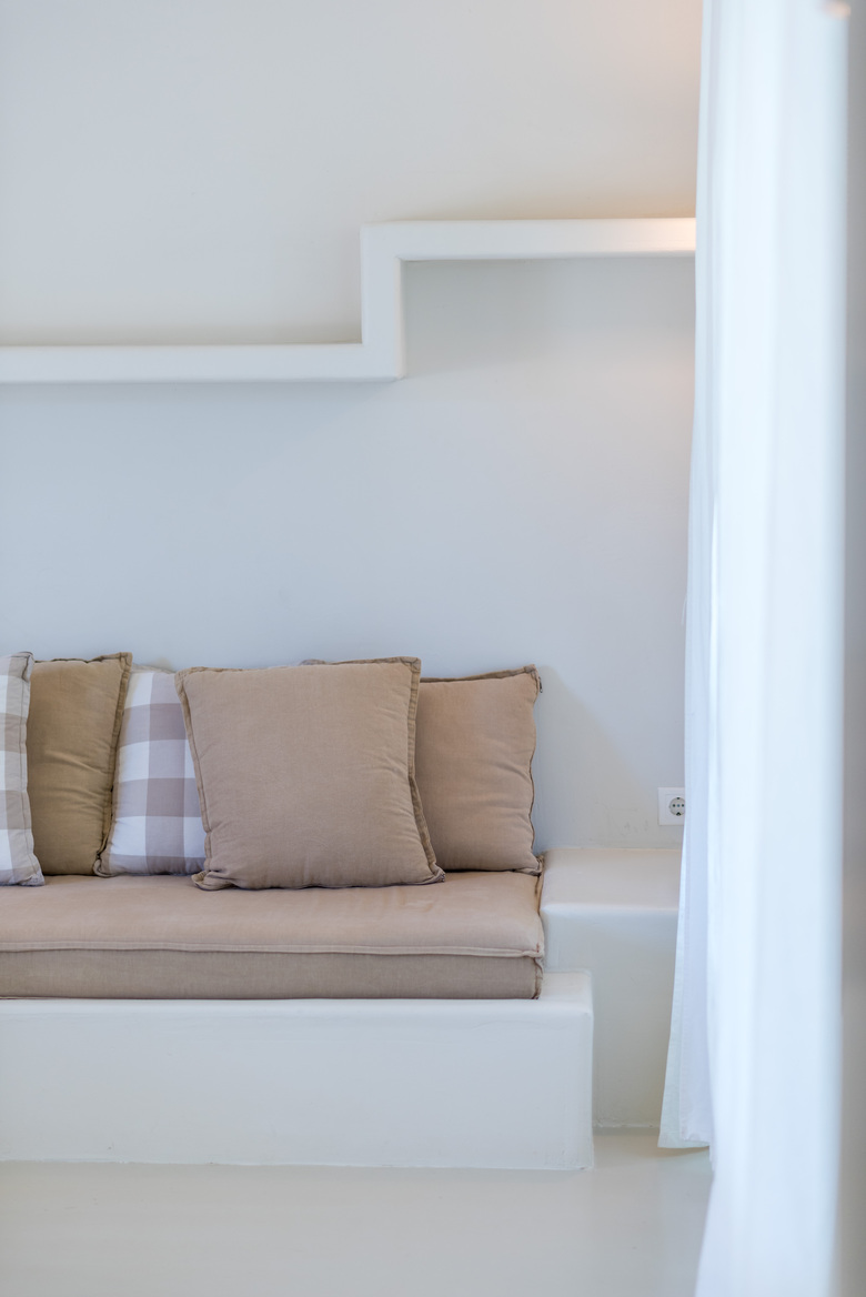 Apartamentos Ta Spitakia