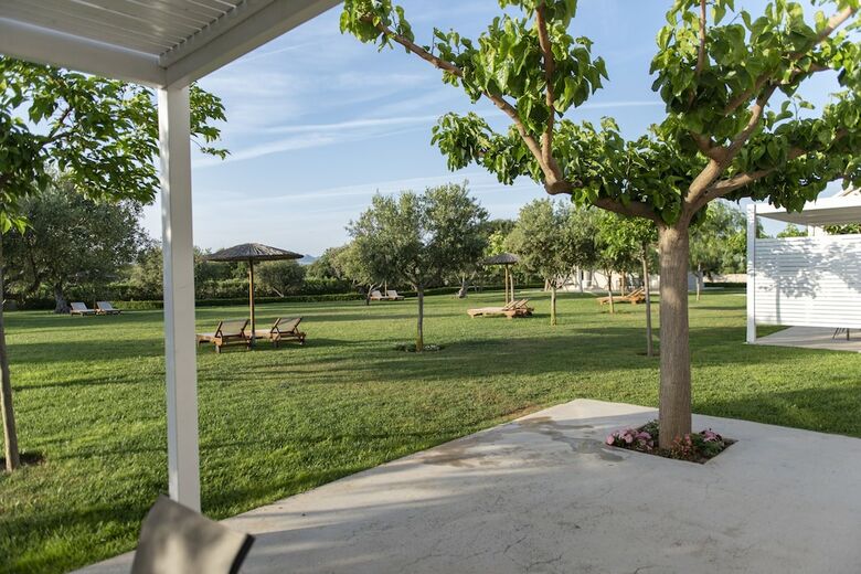 Apartamentos Ta Spitakia