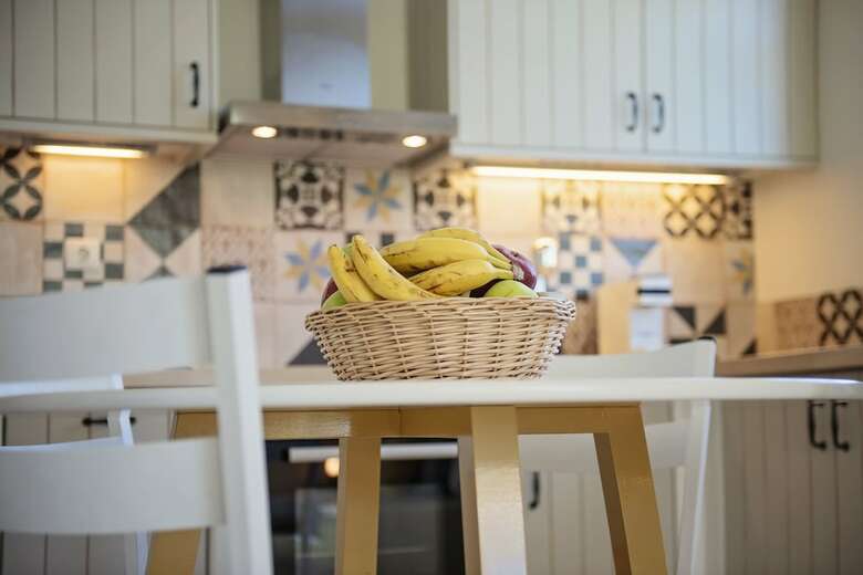 Apartamentos Ta Spitakia