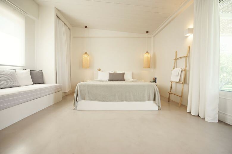 Apartamentos Ta Spitakia
