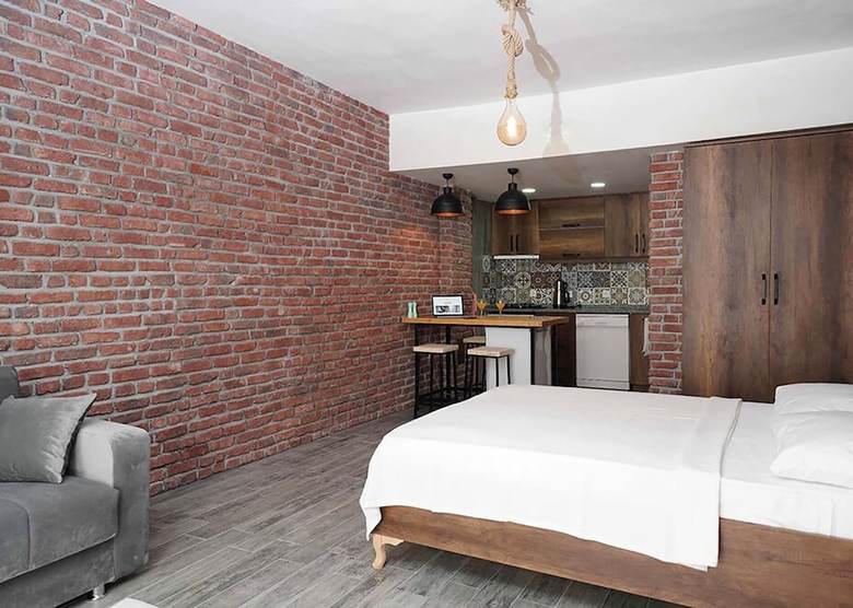 Vavilla Apartment