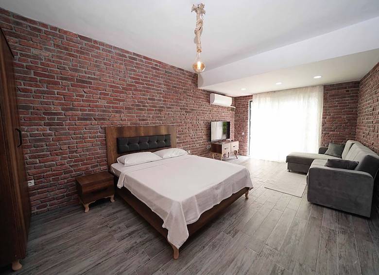 Vavilla Apartment