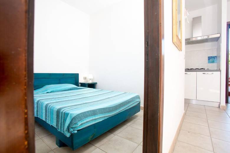 Apartamento Residence La Marmorata