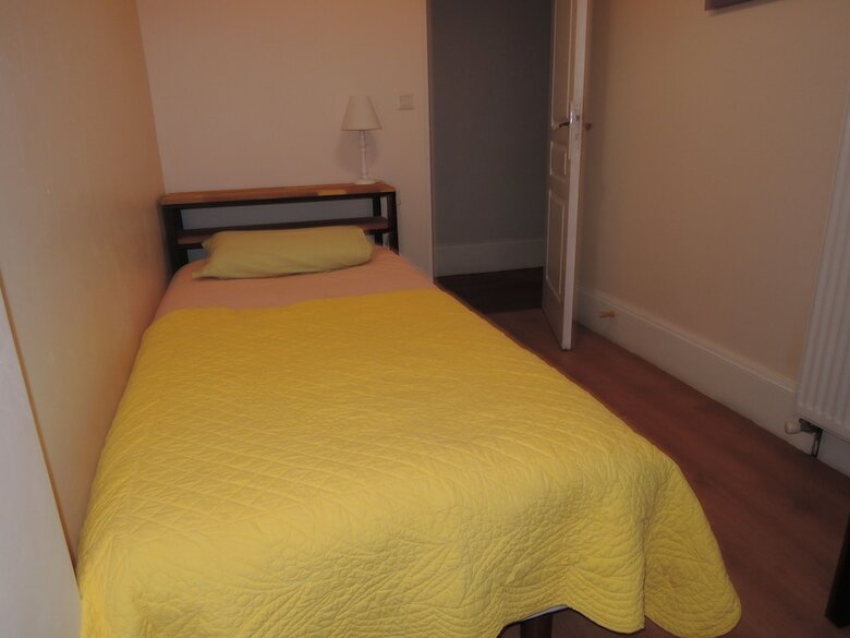 Bed & Breakfast La Pause Doree