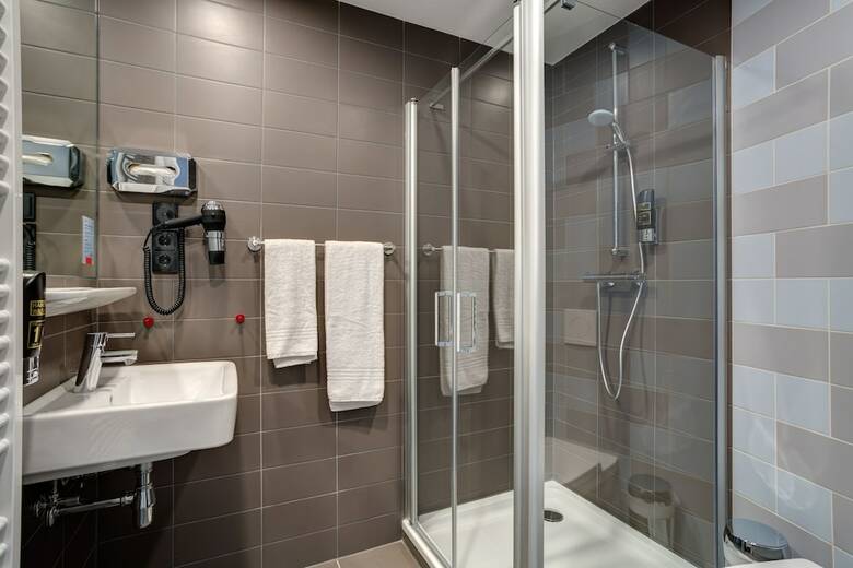 Meininger Hotel Amsterdam Amstel