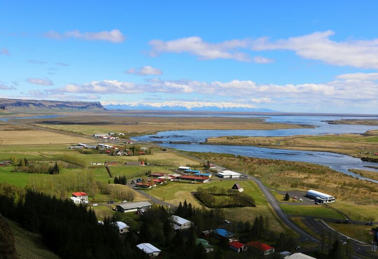 Hotel H�tel Geirland