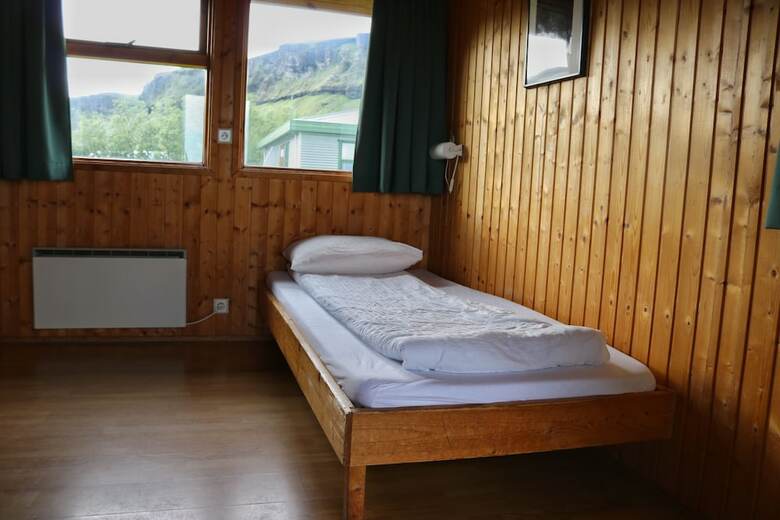 Hotel H�tel Geirland