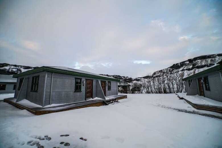 Hotel H�tel Geirland